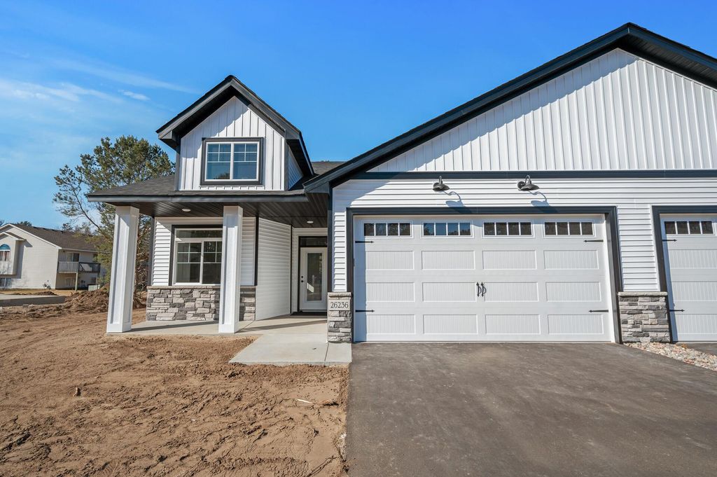 26290 1st Street W, Zimmerman, MN 55398