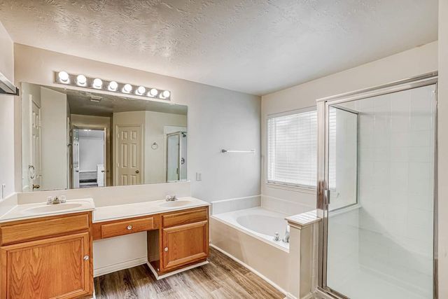 6935 Moss Boulder Drive, Houston, TX 77084