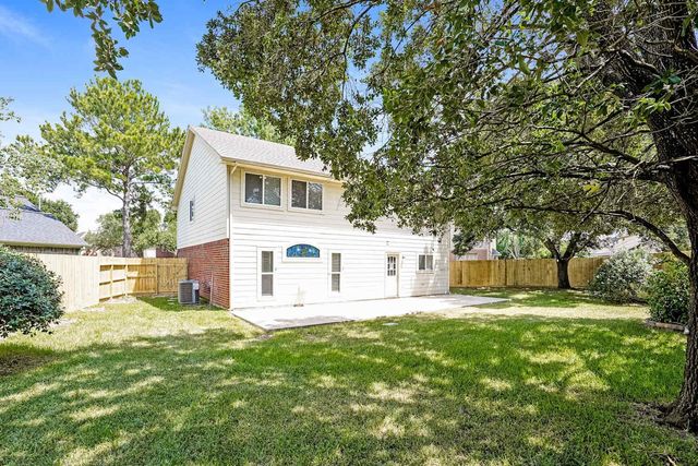 6935 Moss Boulder Drive, Houston, TX 77084