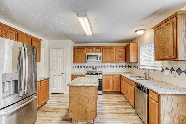 6935 Moss Boulder Drive, Houston, TX 77084