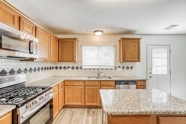 6935 Moss Boulder Drive, Houston, TX 77084