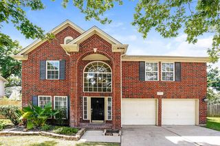 6935 Moss Boulder Drive, Houston, TX 77084