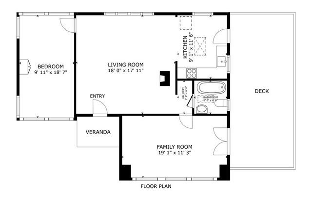 173 N Sequoia Road, Boulder Creek, CA 95006