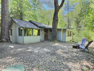 173 N Sequoia Road, Boulder Creek, CA 95006