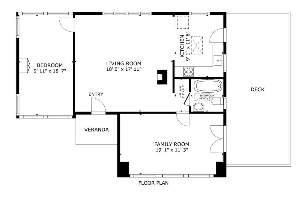 Image 11 of property listing at 173 N Sequoia Road, Boulder Creek, CA 95006