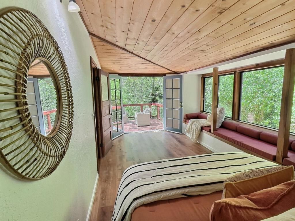 Image 8 of property listing at 173 N Sequoia Road, Boulder Creek, CA 95006