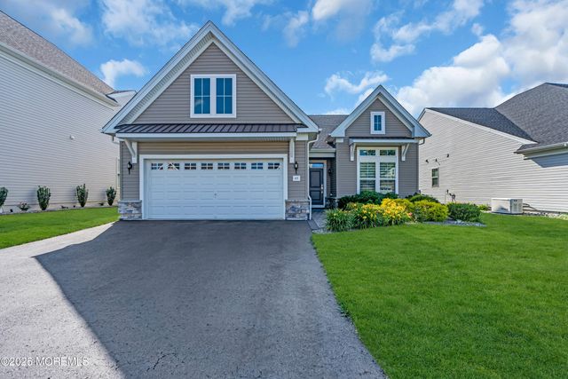 65 Ambermist Way, Forked River, NJ 08731
