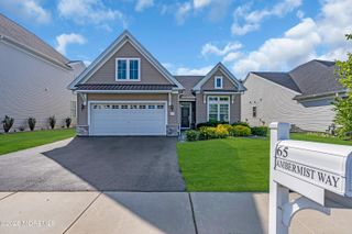 65 Ambermist Way, Forked River, NJ 08731