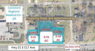 515 E Charlotte Avenue, Mount Holly, NC 28120