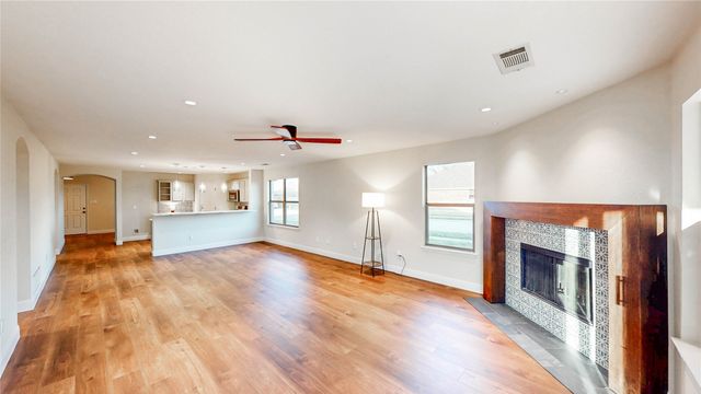 13017 Fencerow Road, Fort Worth, TX 76244
