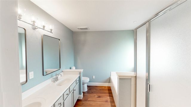 13017 Fencerow Road, Fort Worth, TX 76244