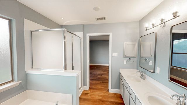 13017 Fencerow Road, Fort Worth, TX 76244