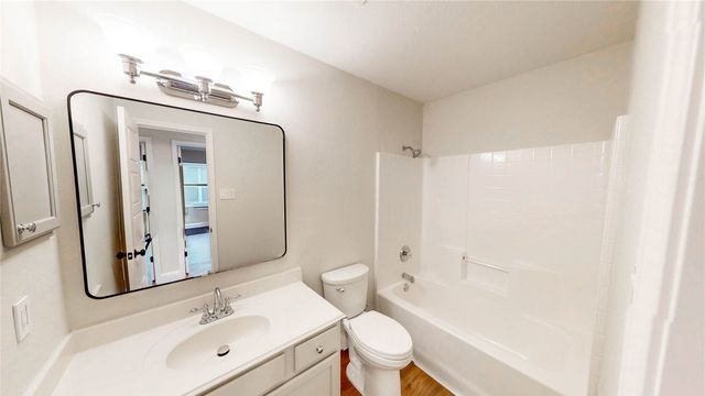 13017 Fencerow Road, Fort Worth, TX 76244