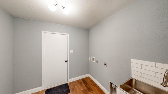 13017 Fencerow Road, Fort Worth, TX 76244