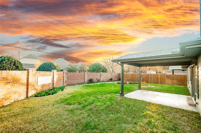 13017 Fencerow Road, Fort Worth, TX 76244