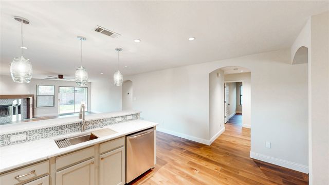 13017 Fencerow Road, Fort Worth, TX 76244