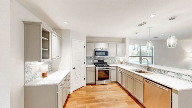 13017 Fencerow Road, Fort Worth, TX 76244