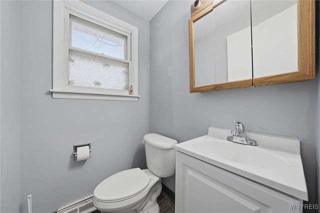 125 East Summerset Lane, Amherst, NY 14228