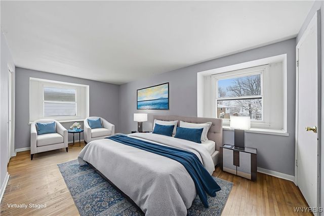 125 East Summerset Lane, Amherst, NY 14228