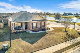 9577 Volterra Avenue, Daphne, AL 36526