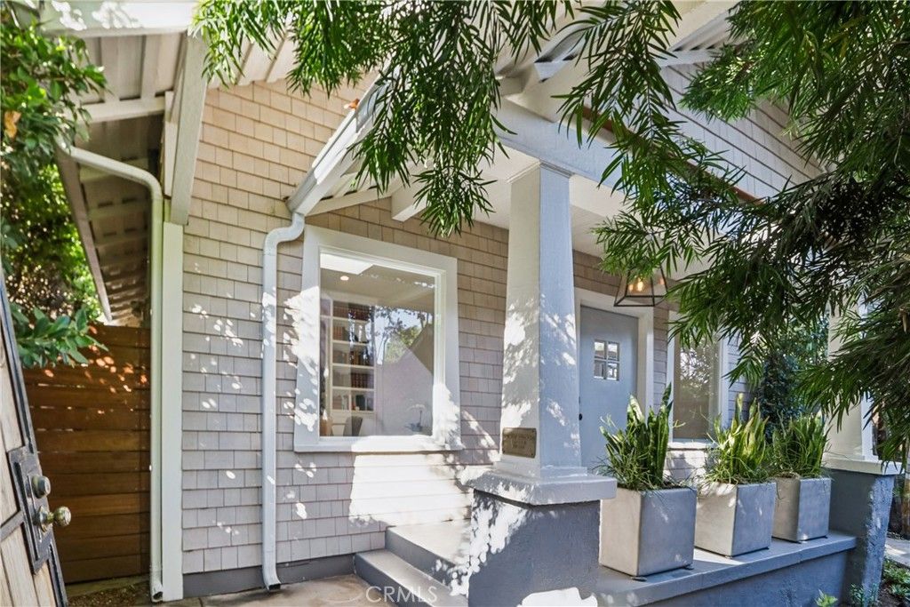 8863 Cynthia Street, West Hollywood, CA 90069 — exterior