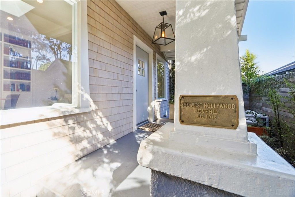 8863 Cynthia Street, West Hollywood, CA 90069 — photo 2