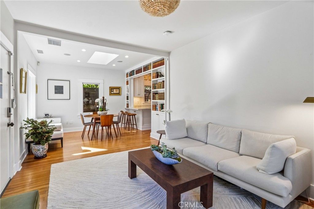 8863 Cynthia Street, West Hollywood, CA 90069 — photo 3