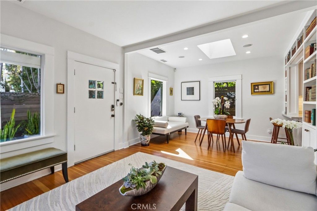 8863 Cynthia Street, West Hollywood, CA 90069 — photo 4