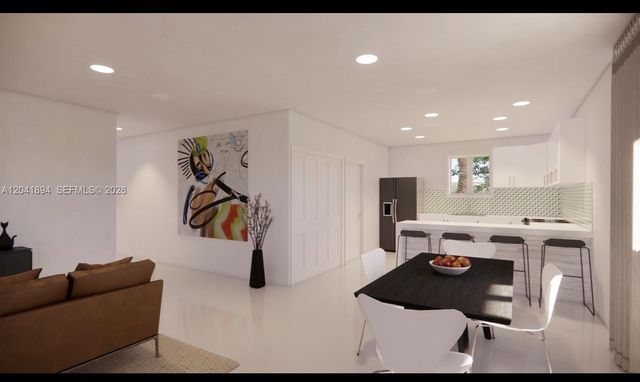 1610 NW 82 STREET, Miami, FL 33147
