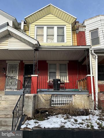 1923 W AIRDRIE ST, Philadelphia, PA 19140