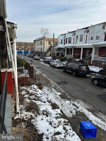 1923 W AIRDRIE ST, Philadelphia, PA 19140