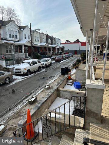 1923 W AIRDRIE ST, Philadelphia, PA 19140