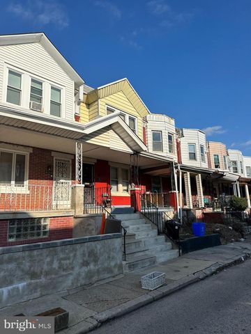 1923 W AIRDRIE ST, Philadelphia, PA 19140