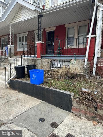 1923 W AIRDRIE ST, Philadelphia, PA 19140