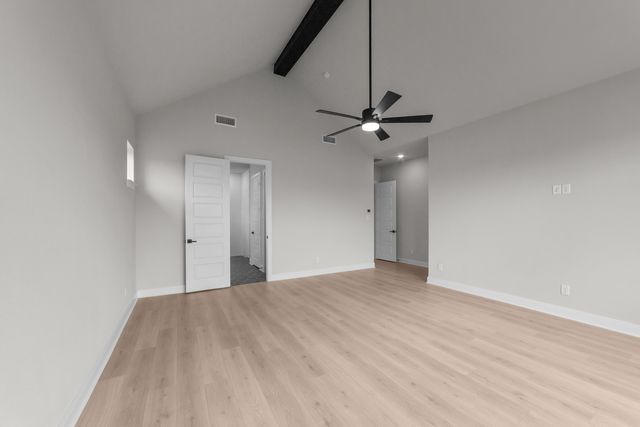 2500 Roaming Trail, Northlake, TX 76247