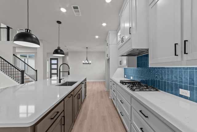 2500 Roaming Trail, Northlake, TX 76247