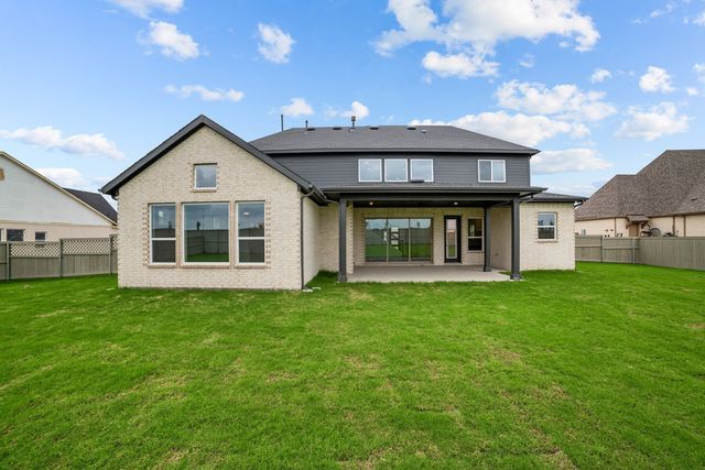 2500 Roaming Trail, Northlake, TX 76247
