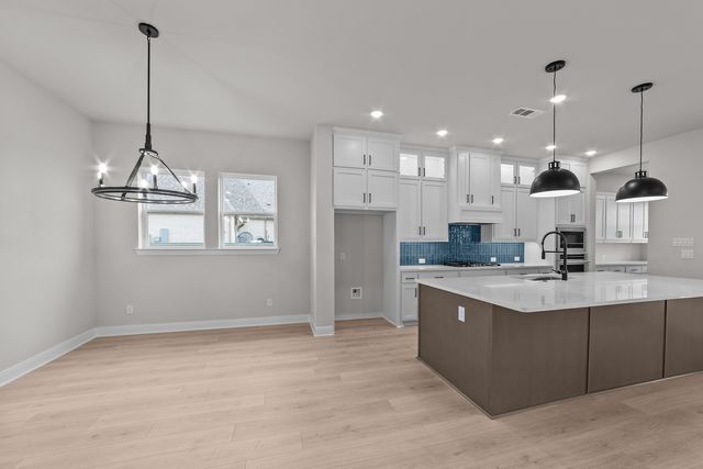 2500 Roaming Trail, Northlake, TX 76247