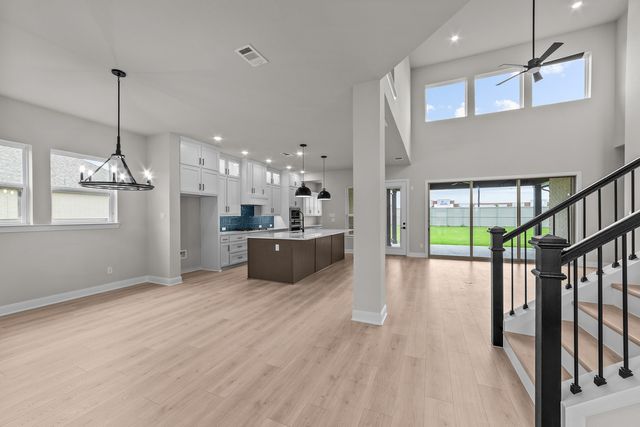 2500 Roaming Trail, Northlake, TX 76247