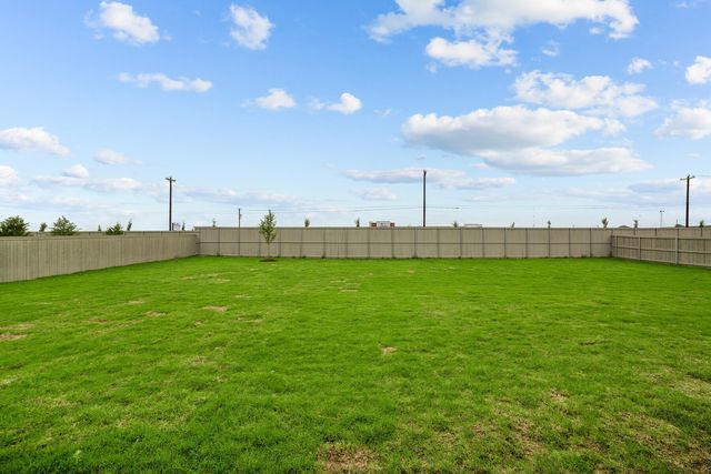 2500 Roaming Trail, Northlake, TX 76247