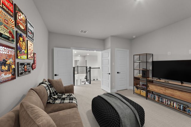 2500 Roaming Trail, Northlake, TX 76247