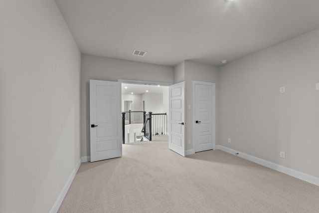 2500 Roaming Trail, Northlake, TX 76247