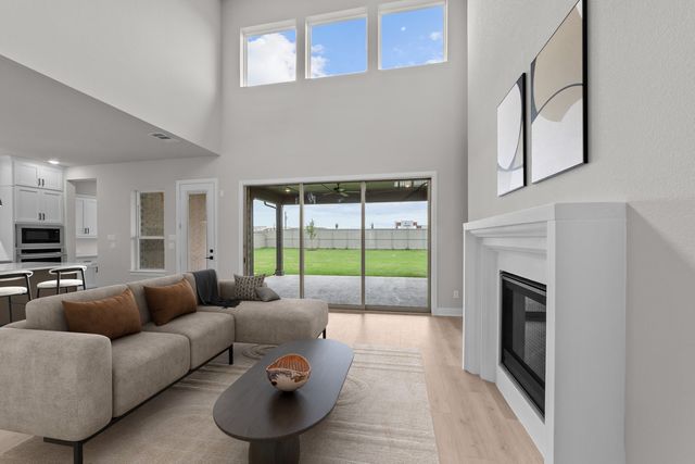 2500 Roaming Trail, Northlake, TX 76247