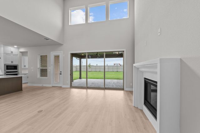2500 Roaming Trail, Northlake, TX 76247