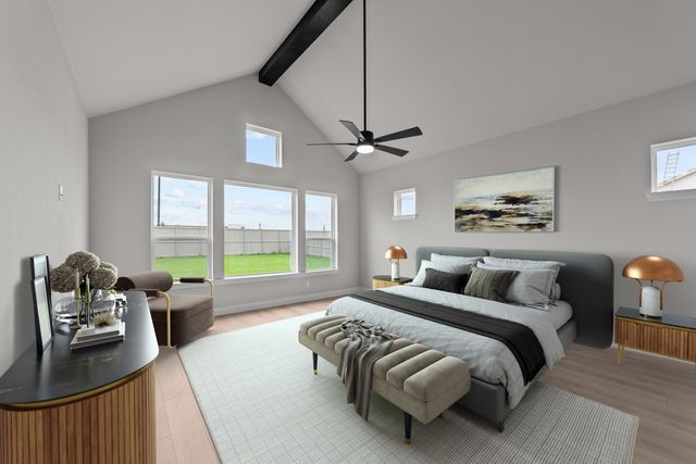 2500 Roaming Trail, Northlake, TX 76247