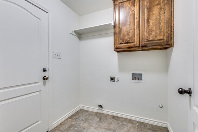 1204 Eagle Lake Drive, Azle, TX 76020