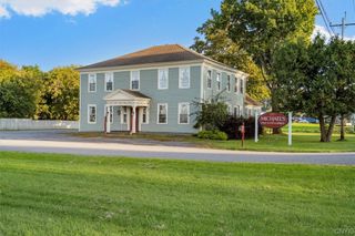 7672 US Rt 20, Sangerfield, NY 13480