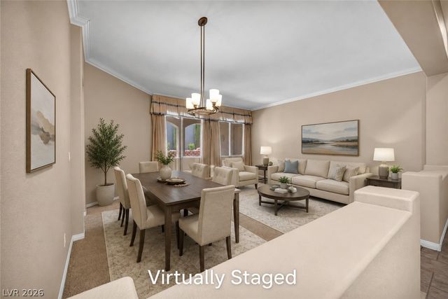 3009 Teal Beach Street, Las Vegas, NV 89117