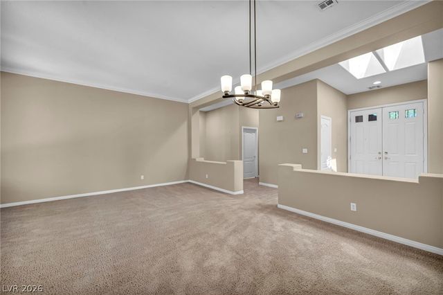 3009 Teal Beach Street, Las Vegas, NV 89117