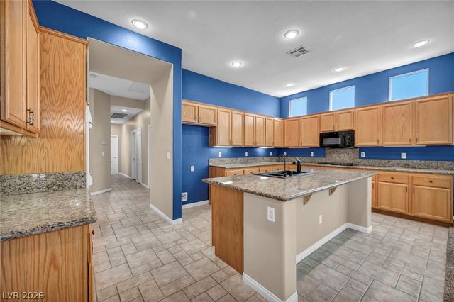 3009 Teal Beach Street, Las Vegas, NV 89117